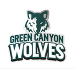 Green Canyon Logo